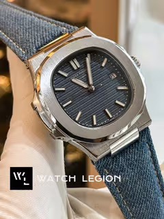 Junghans Avenger Lunar 2023 - Thumbnail 4