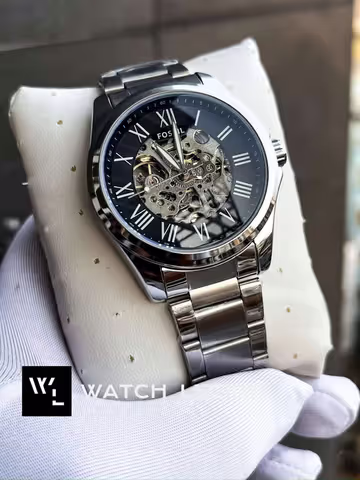 Mr Jones Vintage Skeleton - Thumbnail 2