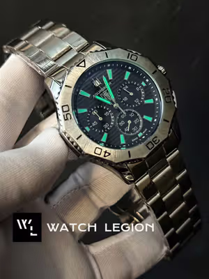 Longines Sumo Professional Special Edition - Thumbnail 1