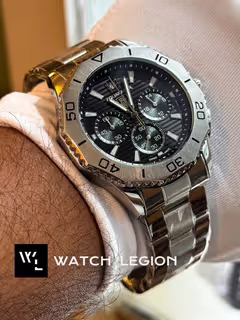 Montblanc Ellipse Platinum - Thumbnail 2