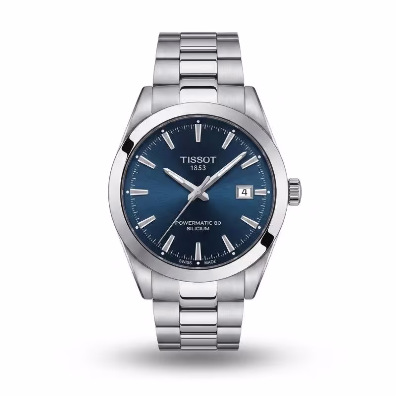 Tudor Black Bay 58 Automatic Chronometer Burgundy Dial Watch M7939A1A0RU-0002 - Thumbnail 1