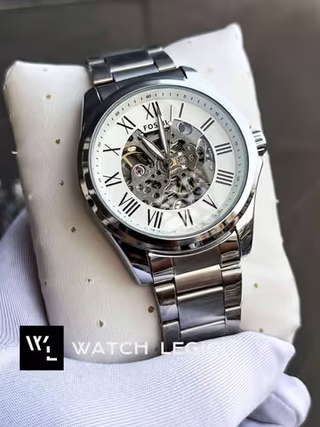 Harry Winston Le Petit Prince Quartz - Thumbnail 2