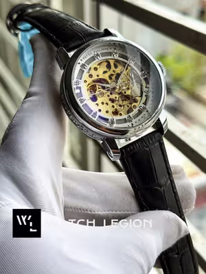 IWC Shogun Dress Watch 2024 - Thumbnail 3