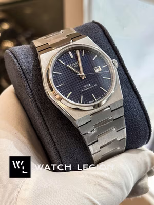 Christopher Ward Type B Jump Hour 2025