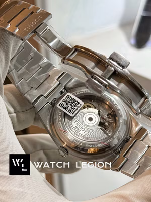 Omega Revolution Tactical